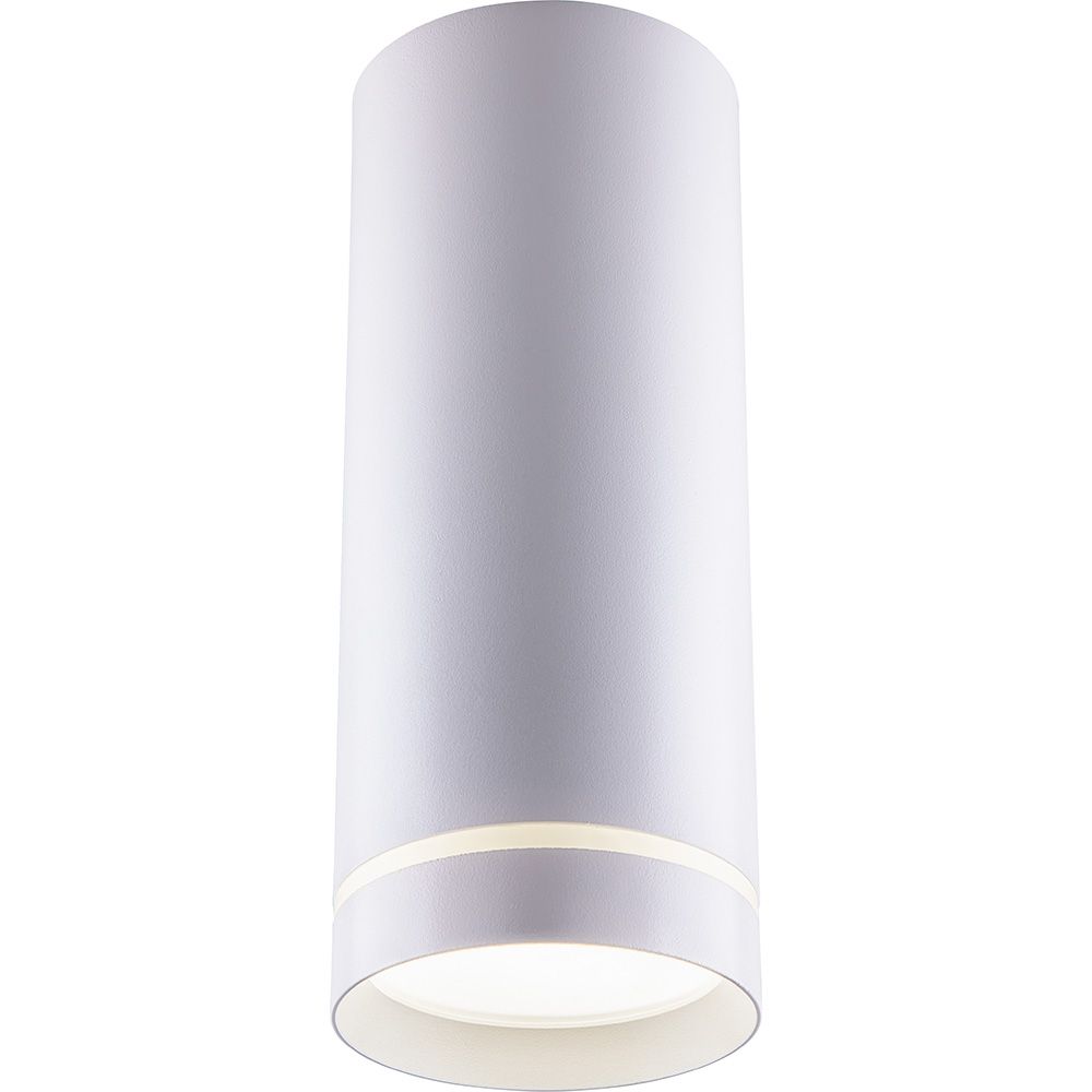 Feron AL534 накладной 15W 4000K Белый 80×200