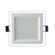 LF-401 Квадратный 12 Вт, 160 мм