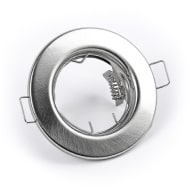 Светильник MR-16 Хром 5 Вт, 75 мм